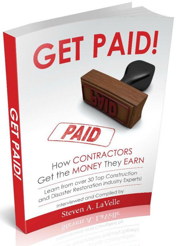 Get Paid! Book [Instant PDF Download]