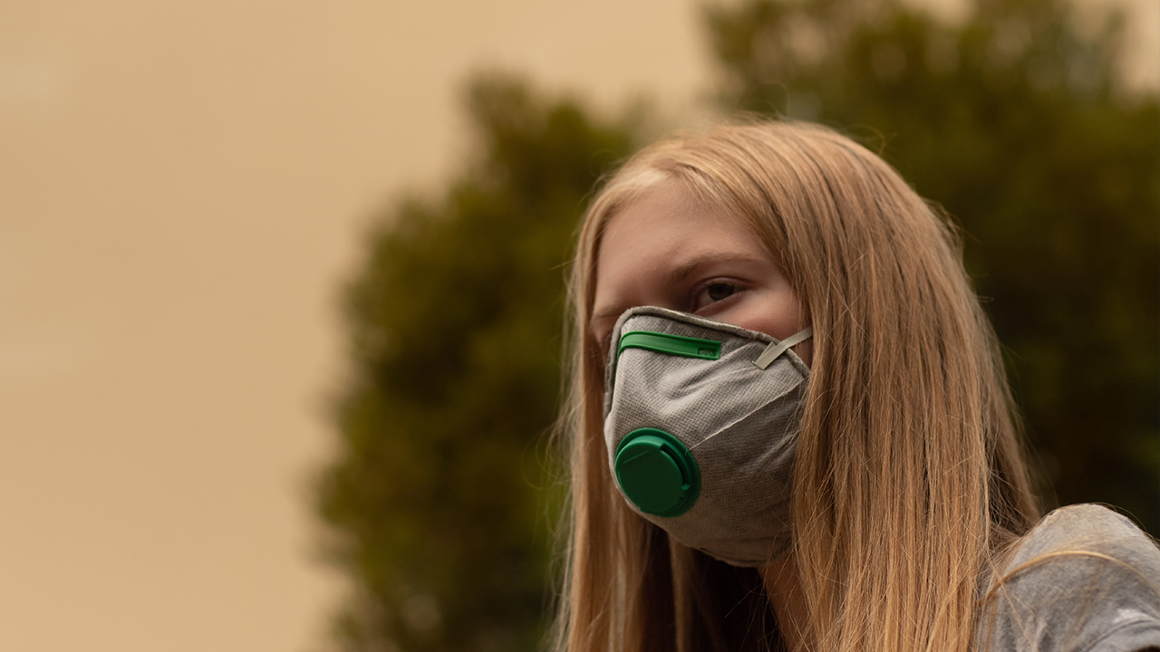Protect workers from unhealthy air