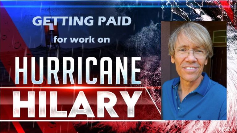 Protecting Your Right to Payment: What Contractors Must Know in the Wake of Hurricane Hilary