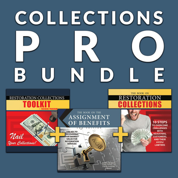 Collections Pro Bundle