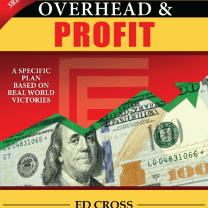 The Book on Overhead and Profit
